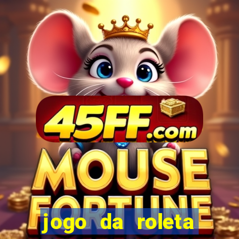 jogo da roleta silvio santos